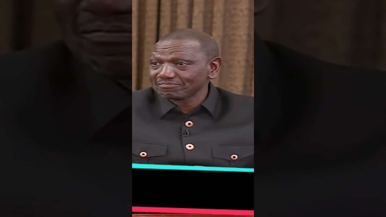 Changing kenya: Hope and Transformation