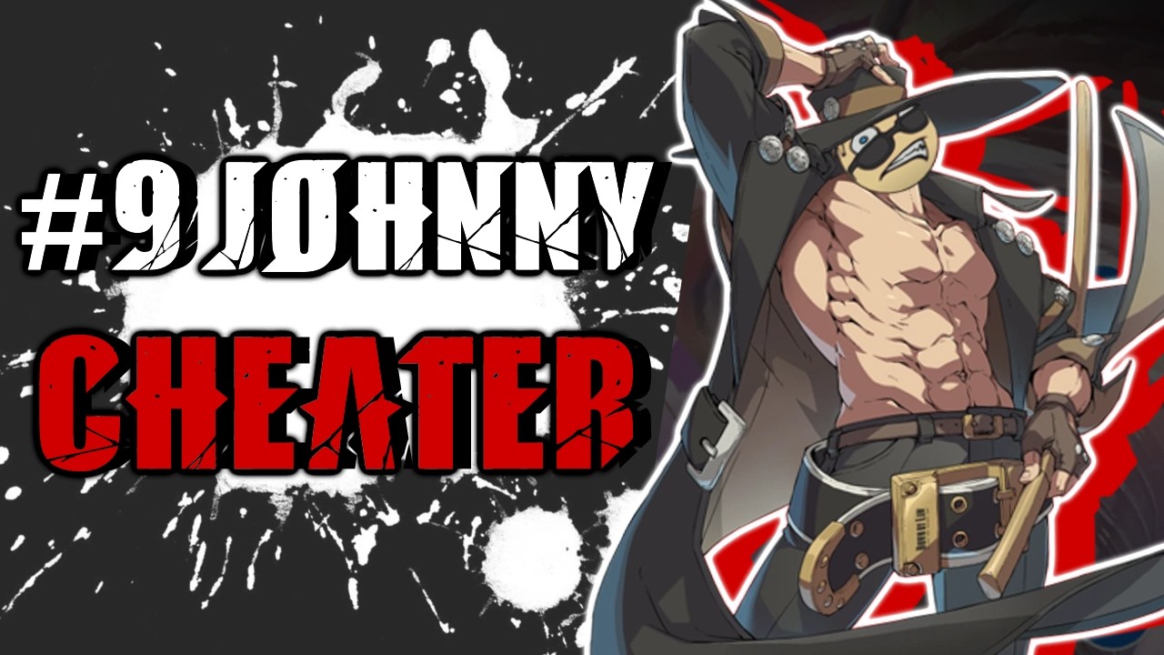 THIS Top 9 Johnny RUINS TOWER for FUN...