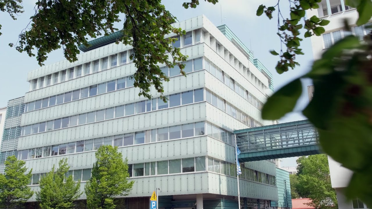 Oceanografia Fizyczna Stosowana  - film promujący nowy kierunek