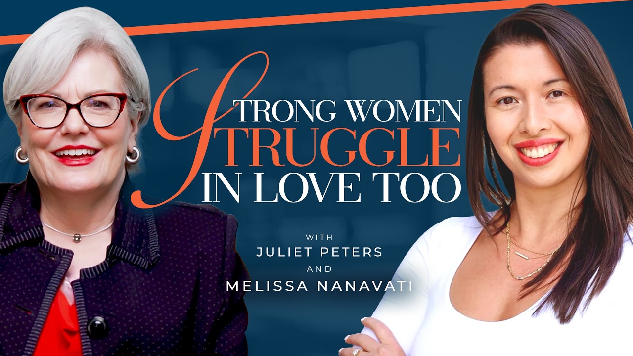 Why Emotional Intelligence Is Every Woman’s Superpower with Melissa Nanavati