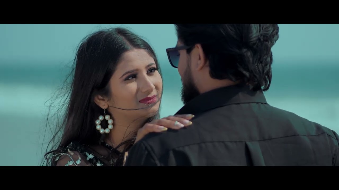 ANIKET & PUJA PRE WEDDING VIDEO GEHRA HUA 2026 NEW PRE WEDDING VIDEO BK ARYAN PHOTOGRAPHY