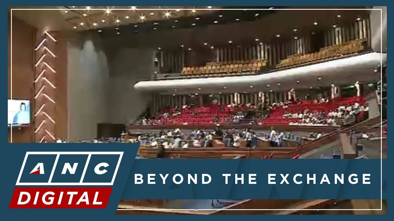 Defensor: Flood control issues boost push for more inclusive, accountable governance | ANC