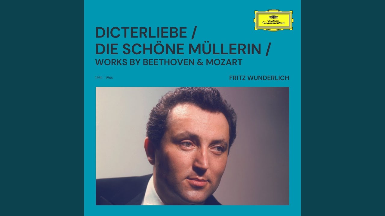 Mozart: Die Zauberflöte, K.620 / Act 1: 