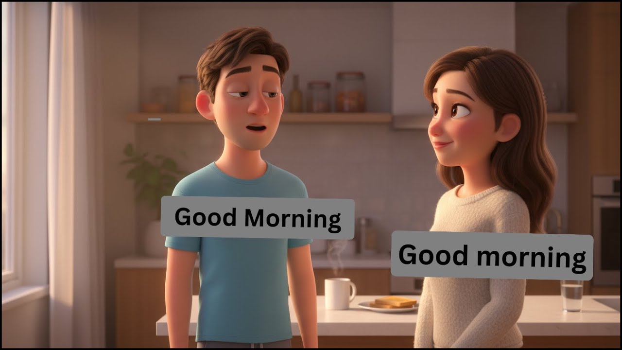 Don't Make This MISTAKE When Learning English Dialogues for Beginners