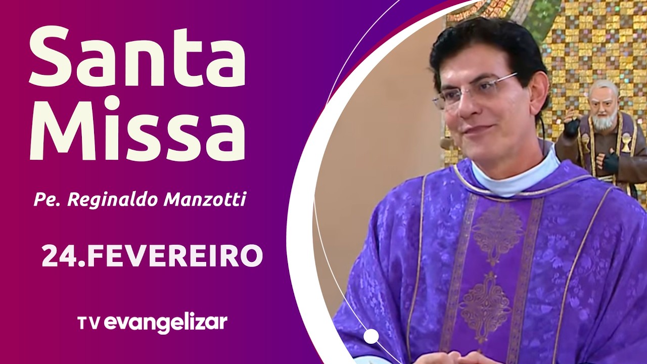 TV EVANGELIZAR - AO VIVO