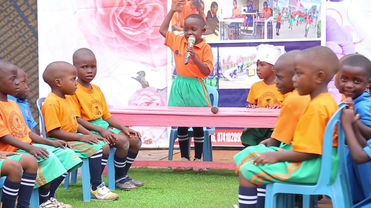 Revealing the unseen talents with in schools- kings choices has got it as well