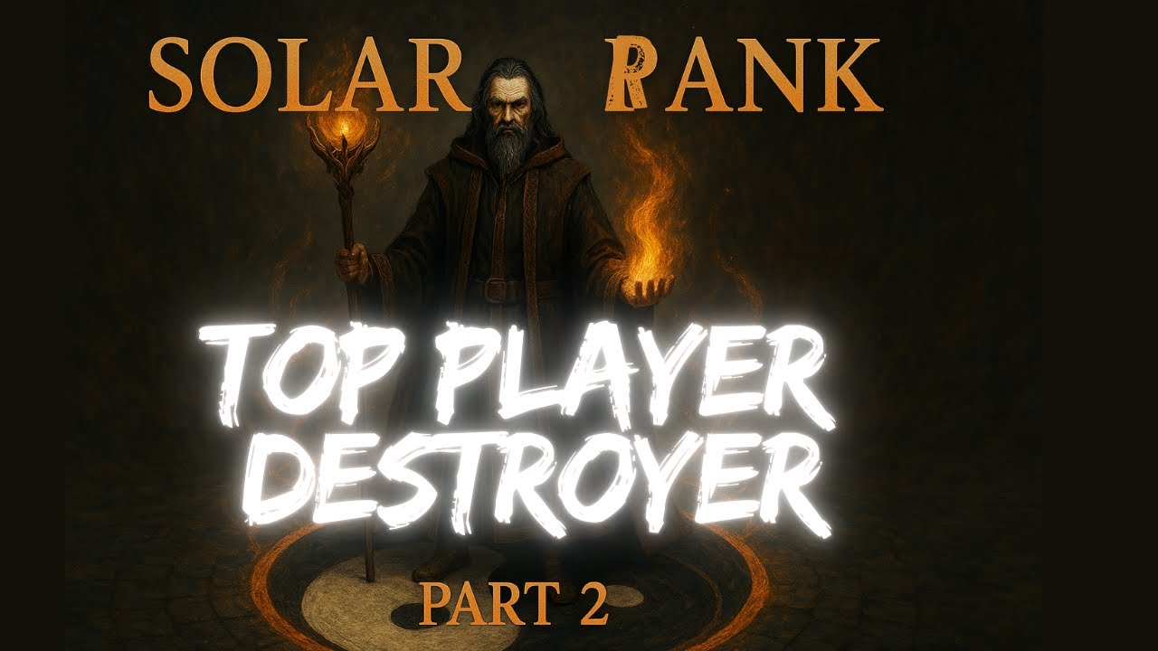 Naraka: Bladepoint &ndash; Destroying a Top Player in an Intense Duel!