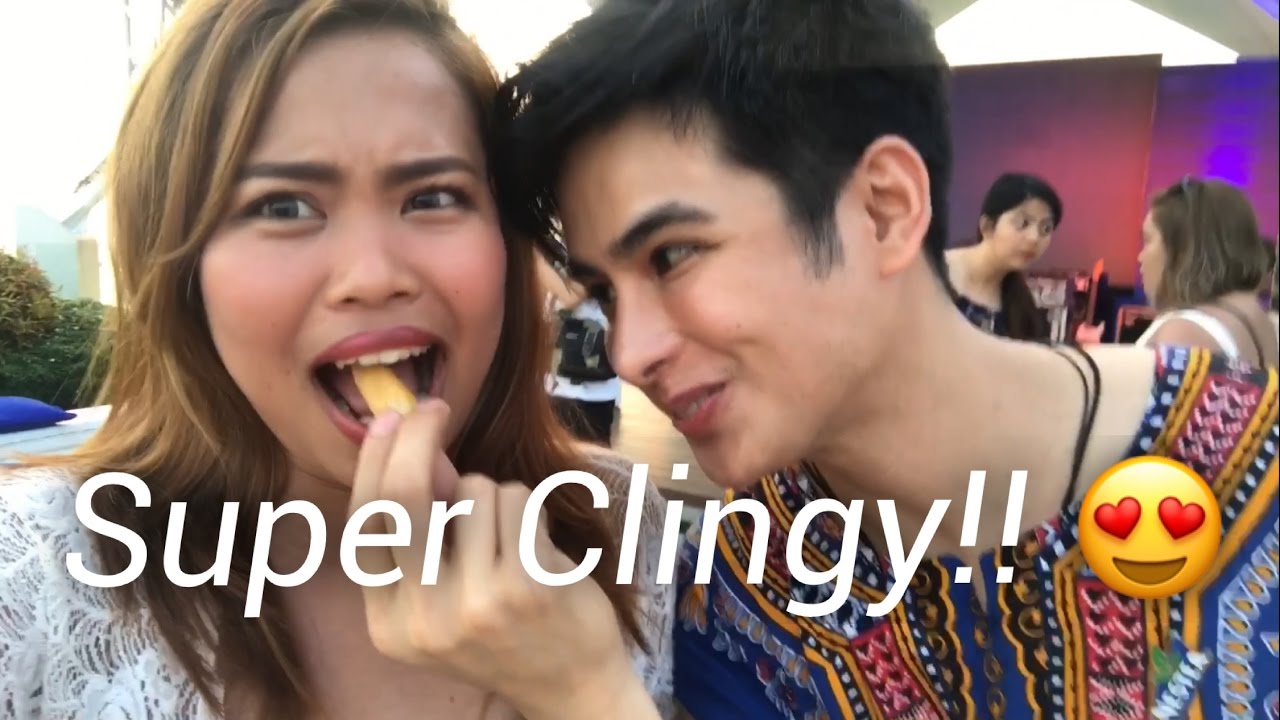 Most Memorable Experience With TEEJAY MARQUEZ ❤️ (Boracay Day 1)