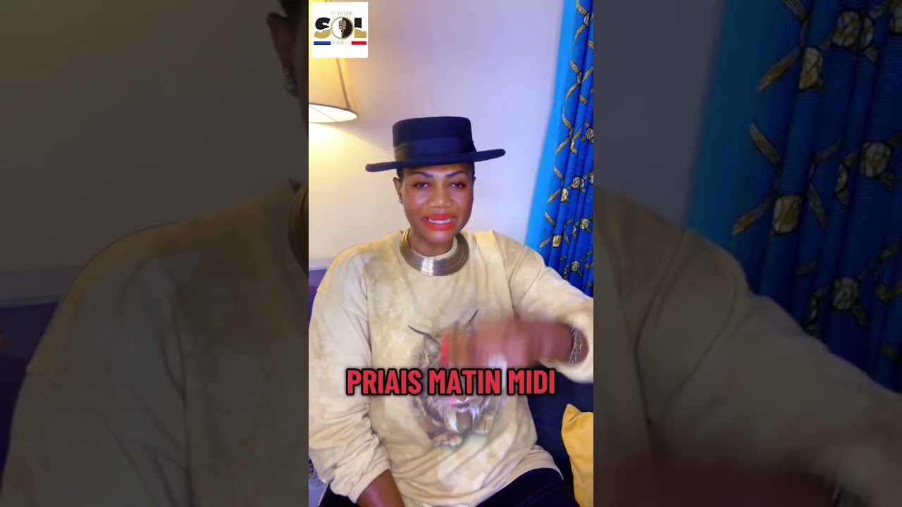 Je suis ds la rue avec mes enfants (partie ) et fin de histoire 