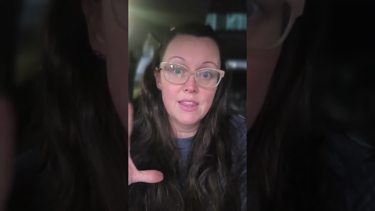 Motherhood shame meditation