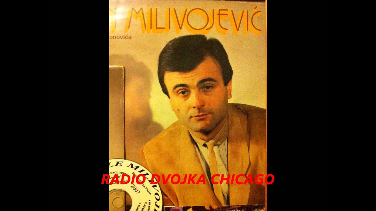 Dule Milivojevic   Peruska   Ne zameri druze   By Bosancica1