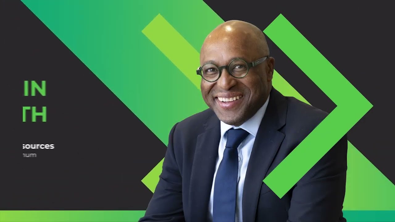Old Mutual TLF 2025 | Panel Two | DISRUPTION IN THE WORKPLACE, INNOVATION & THE FUTURE OF WORK