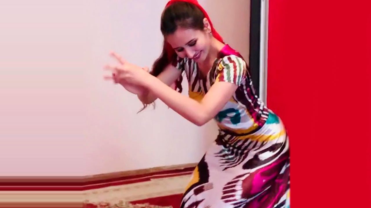 The best Uzbek dance song &ndash;  2023