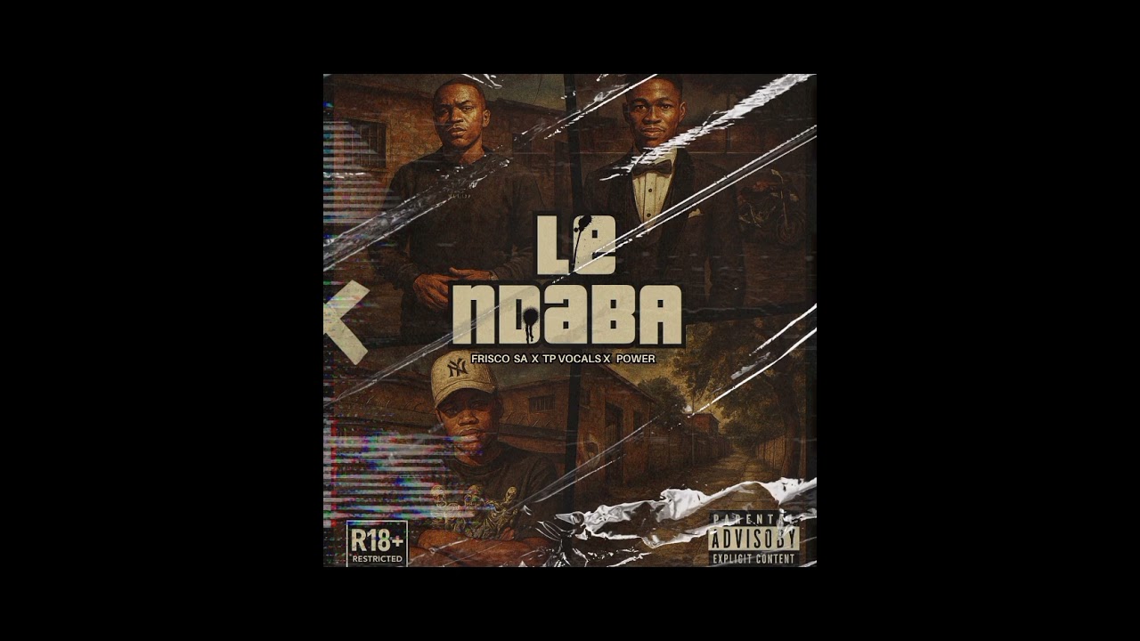 Le Ndaba (FEAT. TP Vocals , POWER & Bena Lass)
