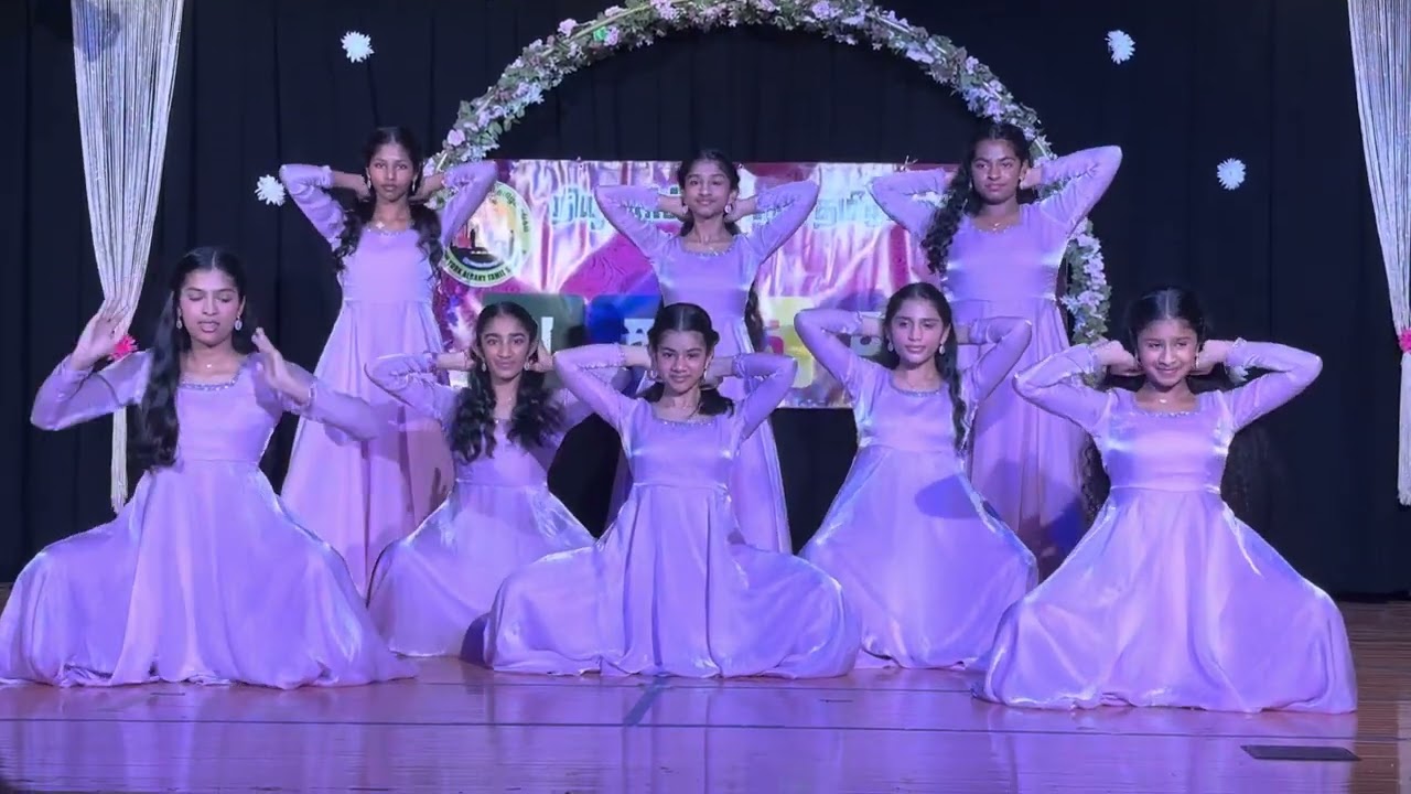 Ananya Tamil Ugadi 2025