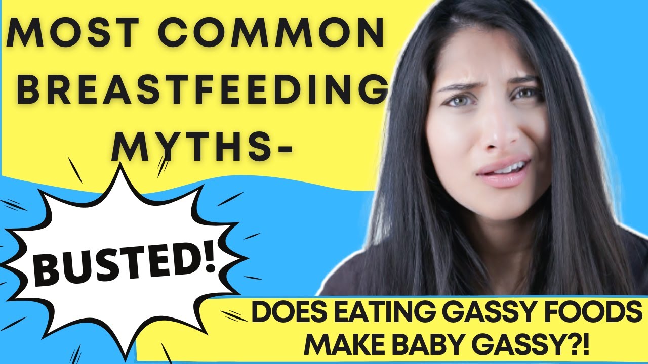 BREASTFEEDING MYTHS : You Really Don't Have to Pump and Dump! | Dr. Amna Husain