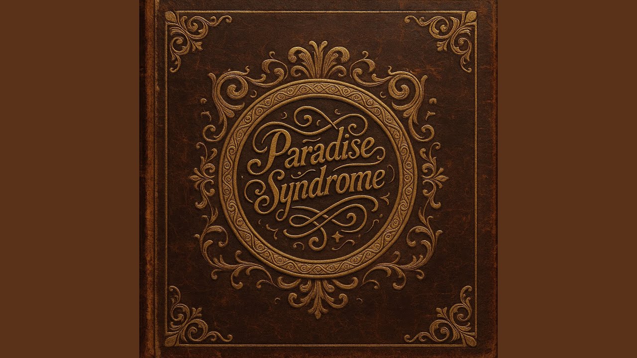 Paradise Syndrome (Feat. Kid Milli)