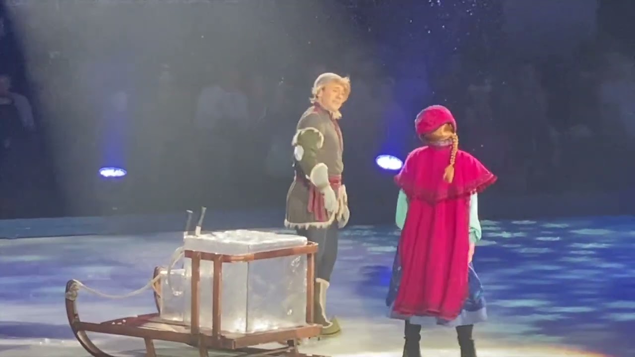 Disney on Ice Find Your Hero Charlotte Oct 1 2023