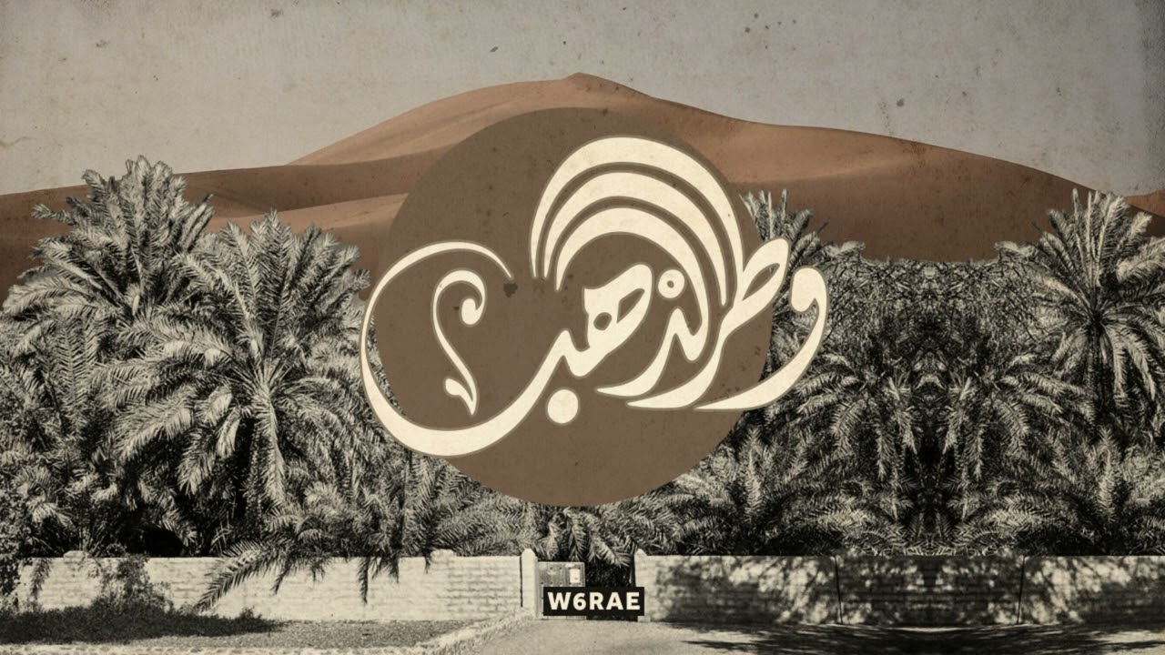 خالد الهاشمي - ضاع فكري