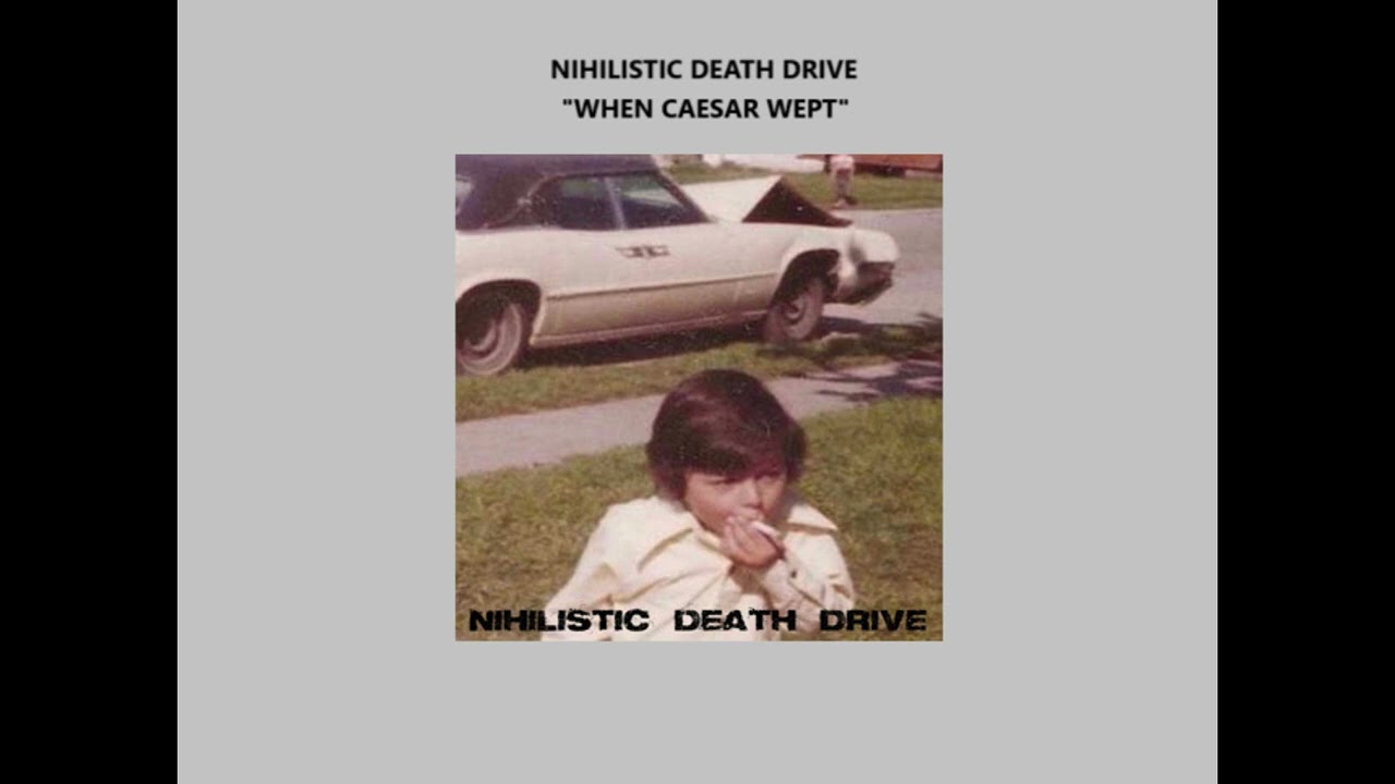 When Caesar Wept [lyric video]