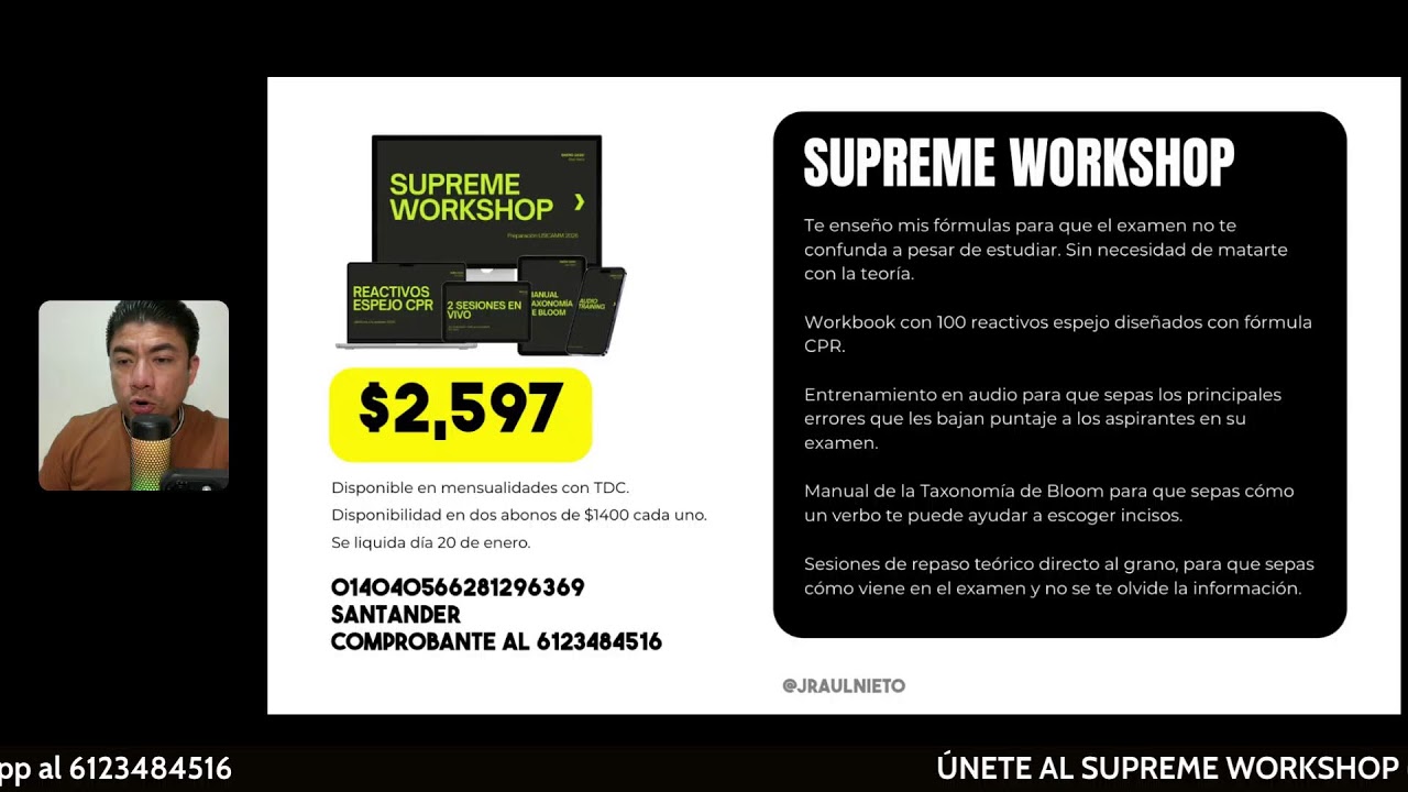 ERRORES FATALES QUE ME HICIERON PERDER MI PLAZA DEFINITIVA POR AÑOS