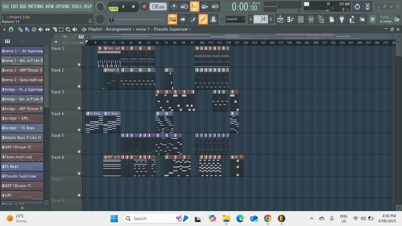 beat cook up 1