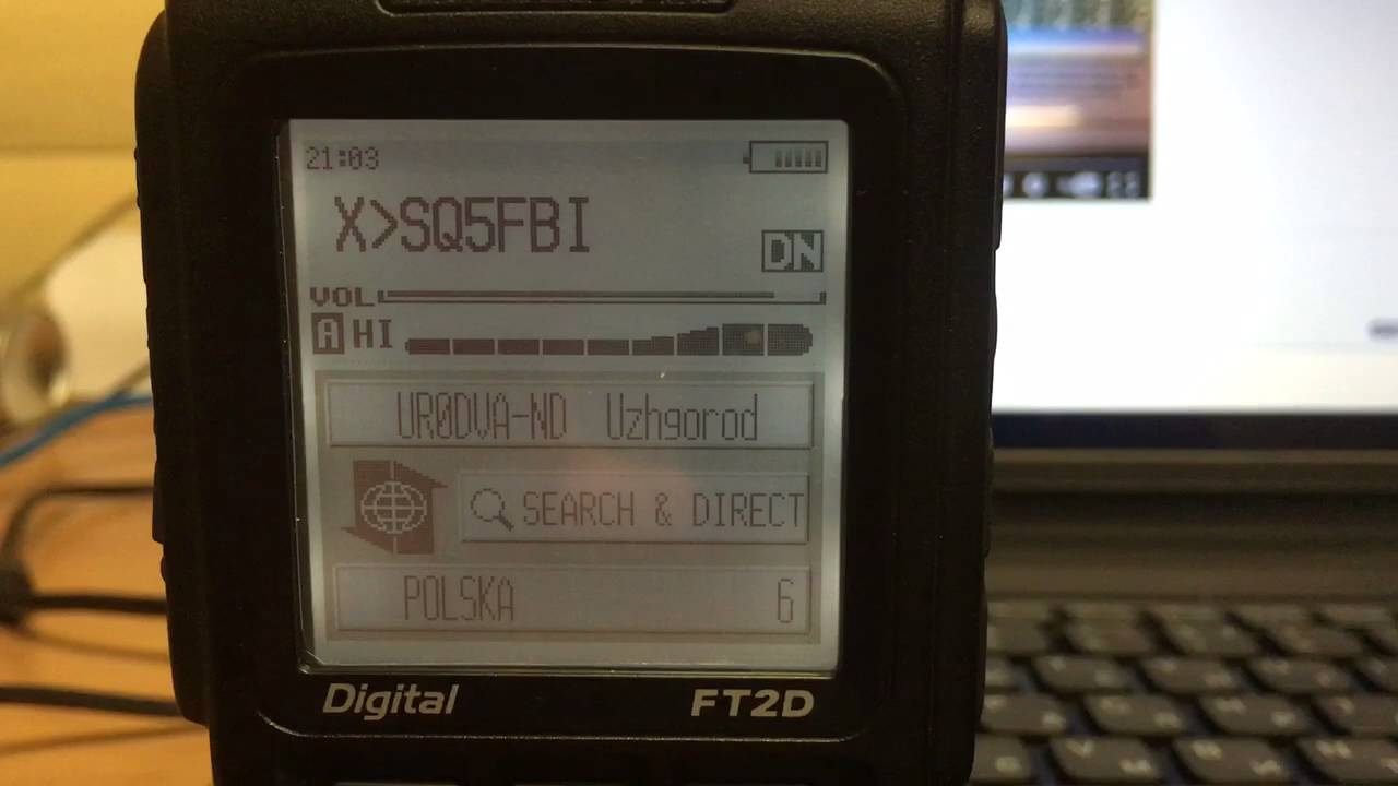 C4FM qso