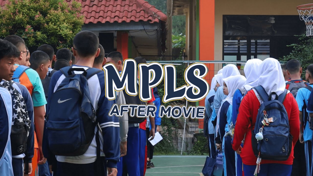 AFTERMOVIE MPLS 2025 SMK NEGERI 2 KOTA DEPOK