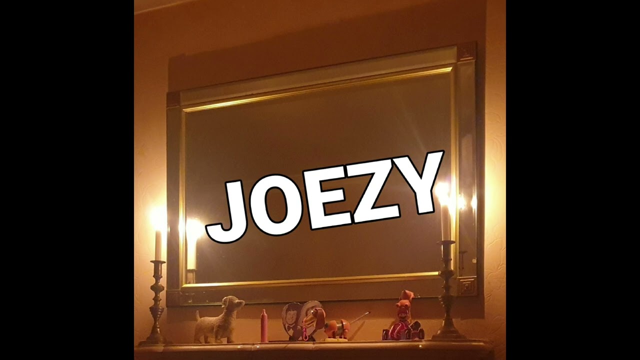 JOEZY - TRAPPED WIND