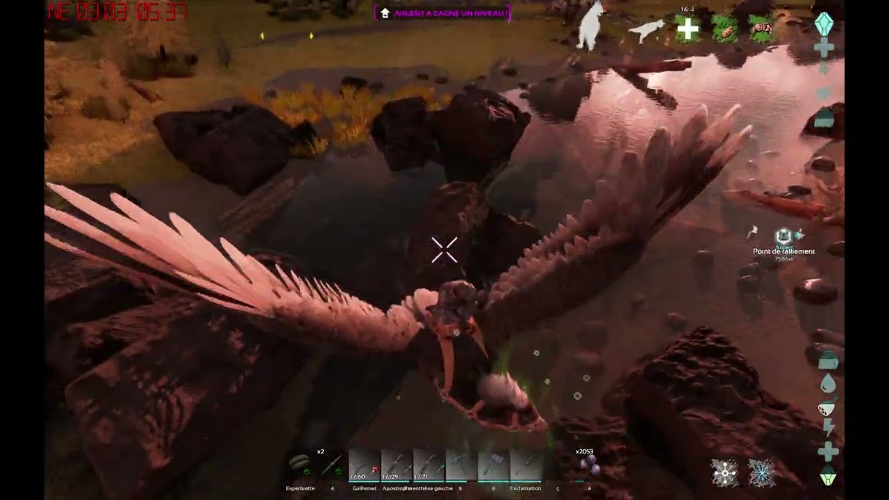 Ark Astreos Ep7