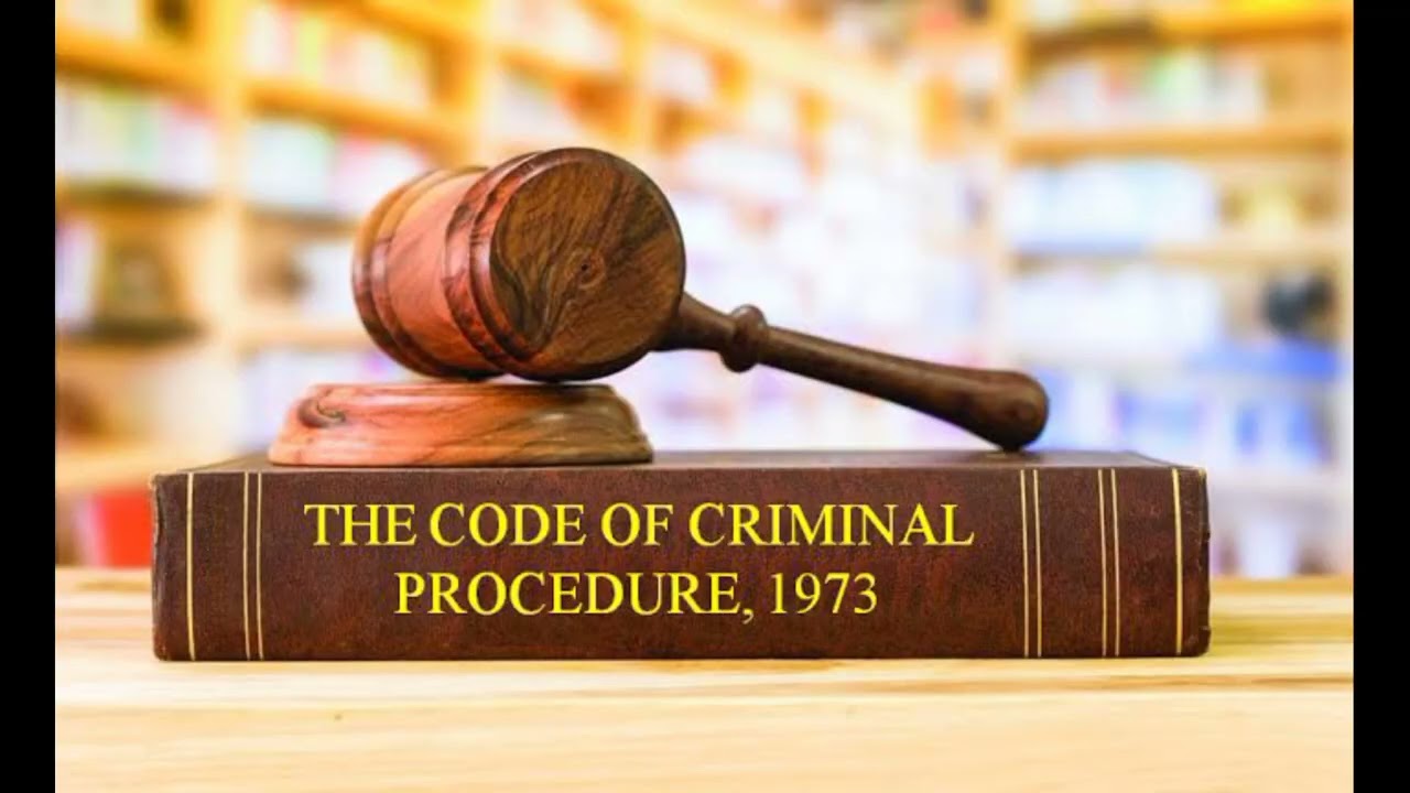 The code of Criminal procedure, 1973 section 317 | permenent exemption during trial #crpc #crpc317