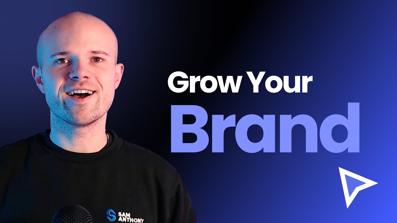 Designing Captivating Brands and Websites Made EASY!