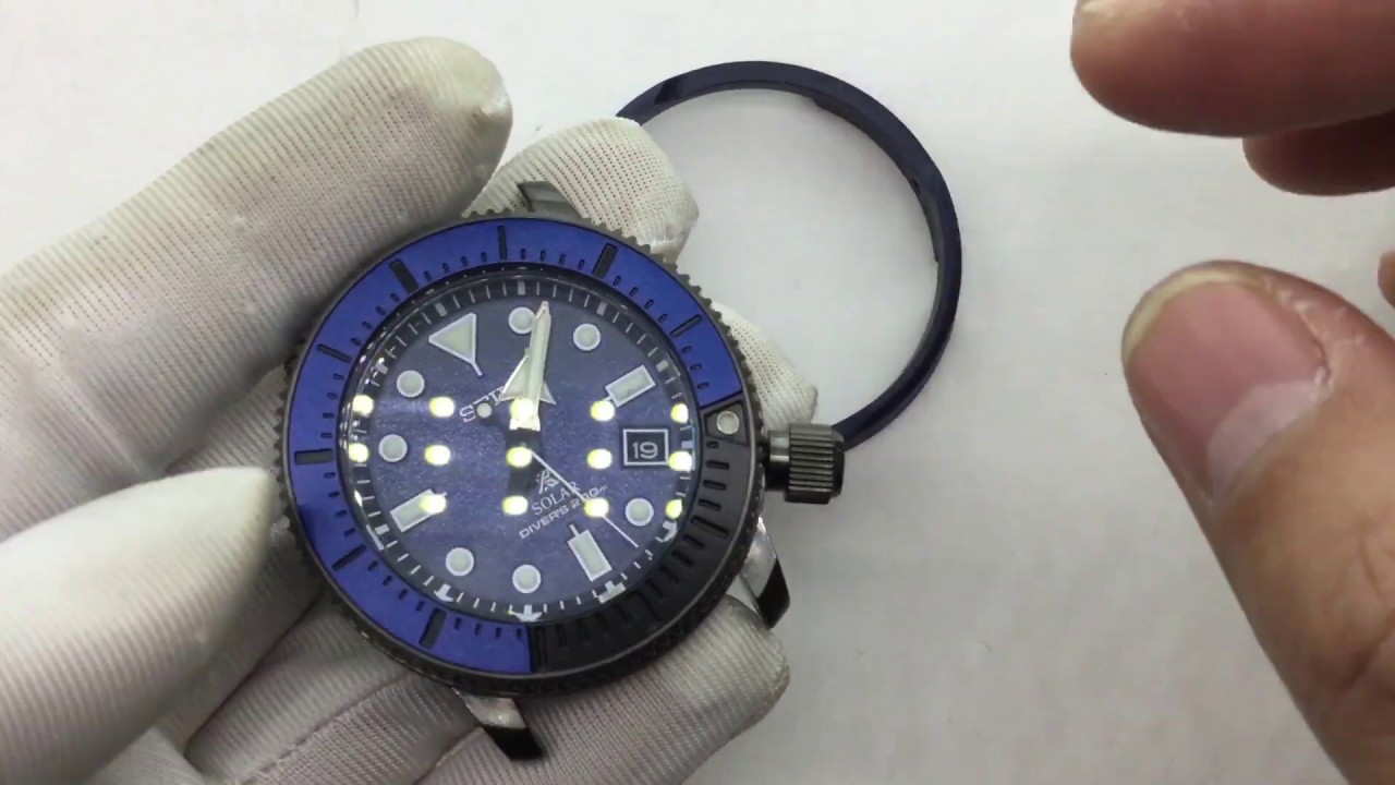SNE497 SNE498 SNE499 SNE518 SNE533 SNE535 SNE537 Protector Metal Shroud For SEIKO Tuna