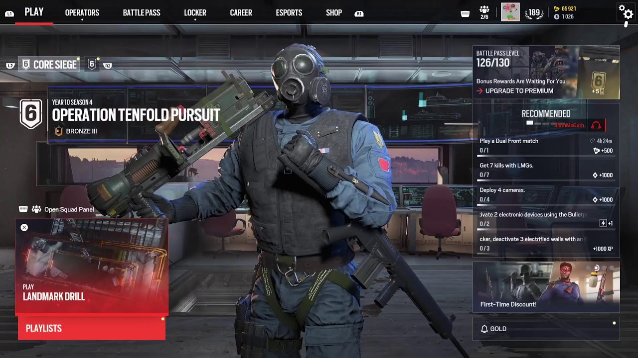 10pm Ranked Shenanigans w/ SlothMcKingGroot