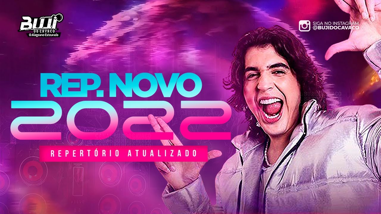 NATTAN 2022 - M&Uacute;SICAS NOVAS - NATANZINHO (REPERT&Oacute;RIO NOVO) ATUALIZADO CD PISEIRO