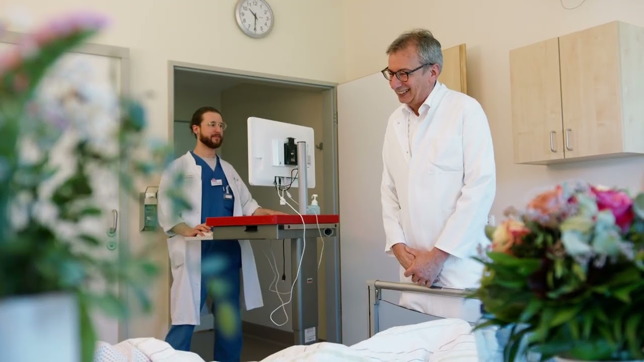 Klinik für Chirurgie