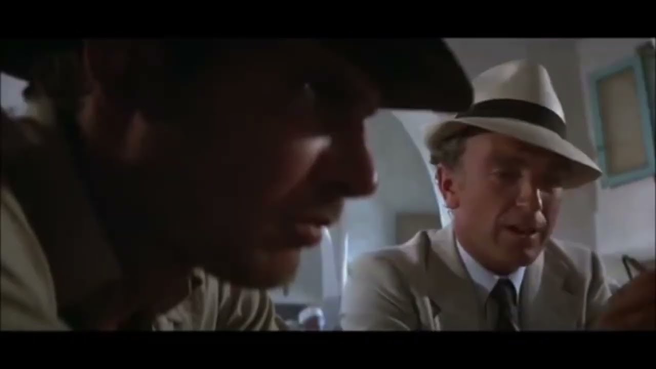 Indiana Jones e il ridoppiaggio non richiesto!