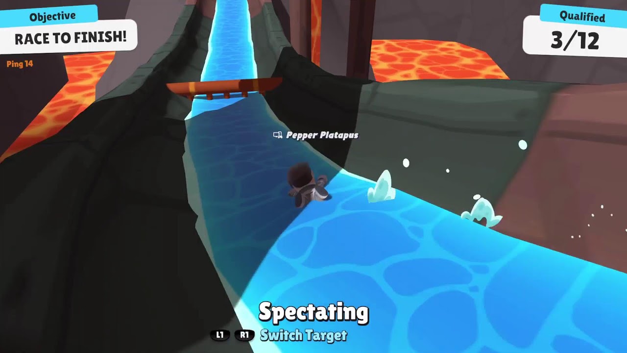 Stumble guy live
