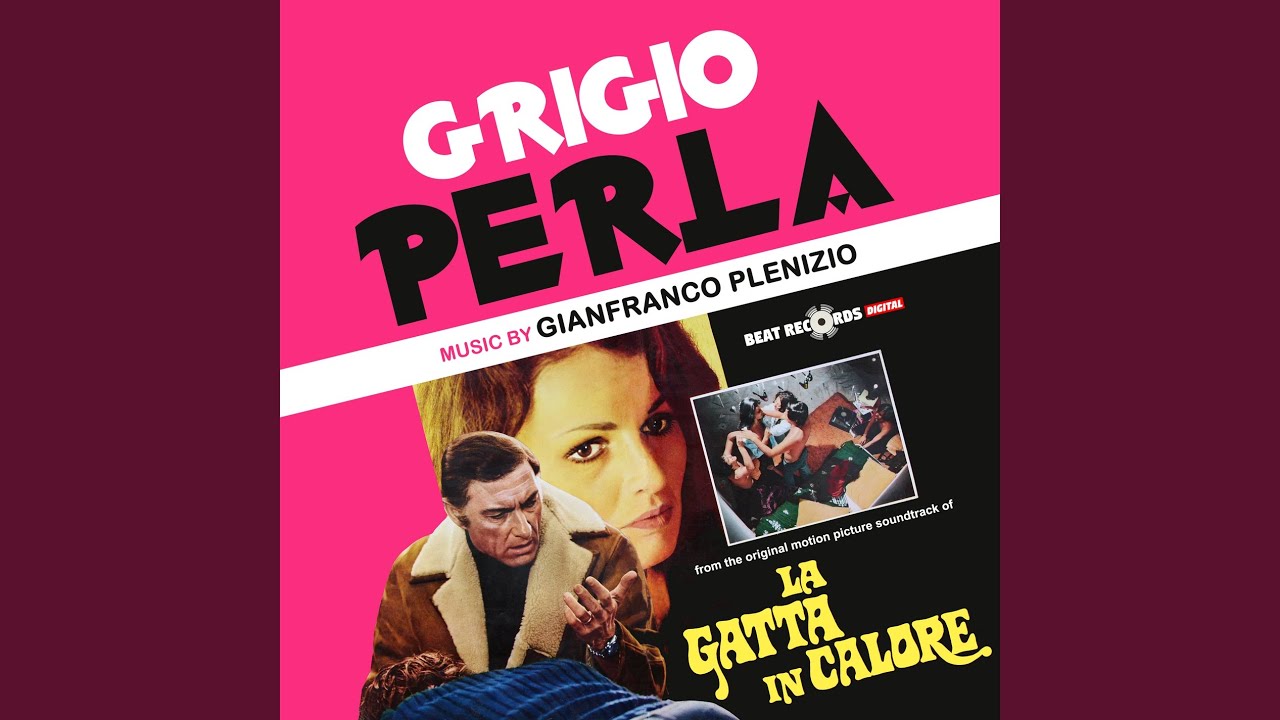 Grigio perla
