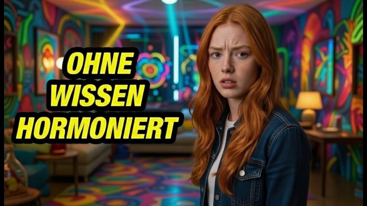 Meine Mitbewohnerin hat mir ein ganzes Jahr lang Hormone in den Kaffee getanCrossdressingGeschichten