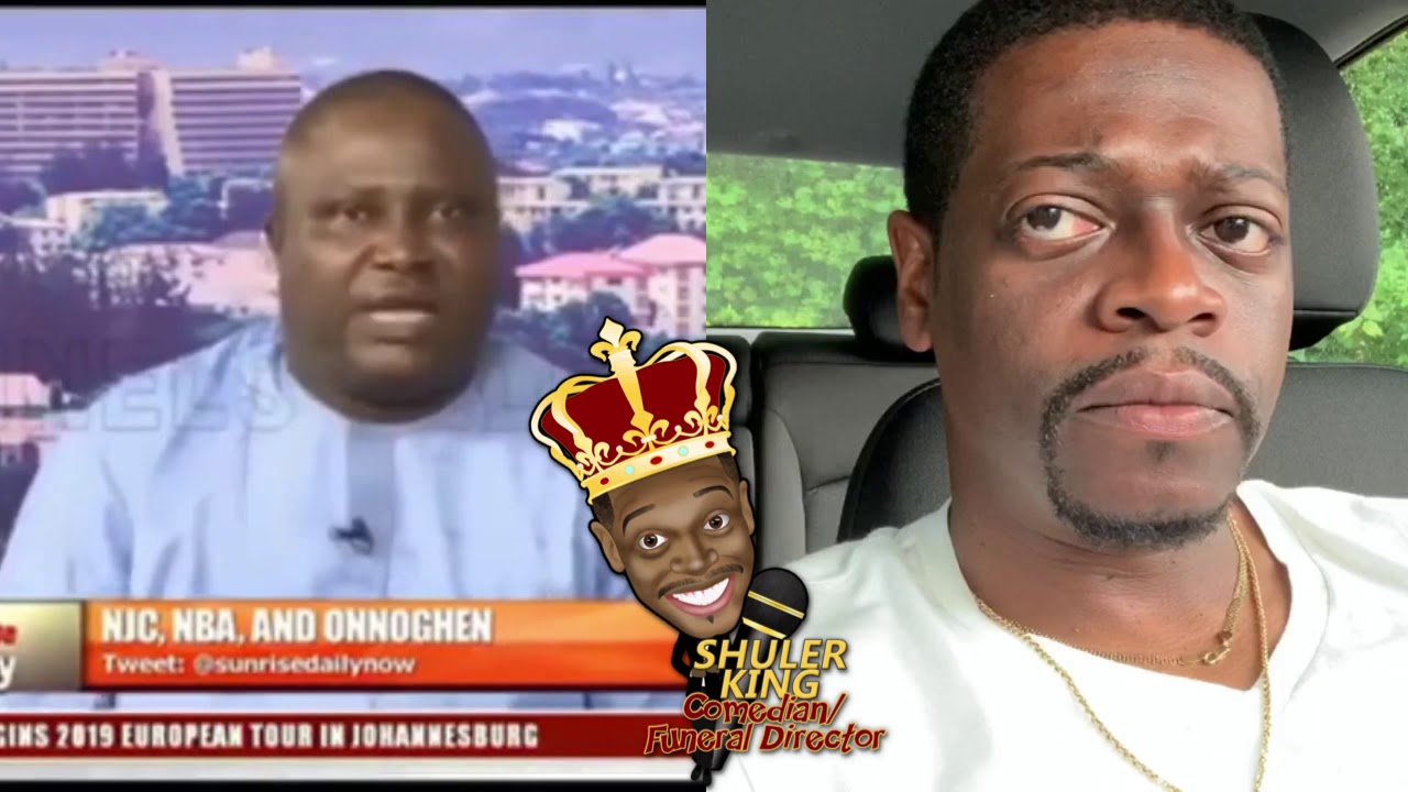 Shuler King - The State Of West What?!!!
