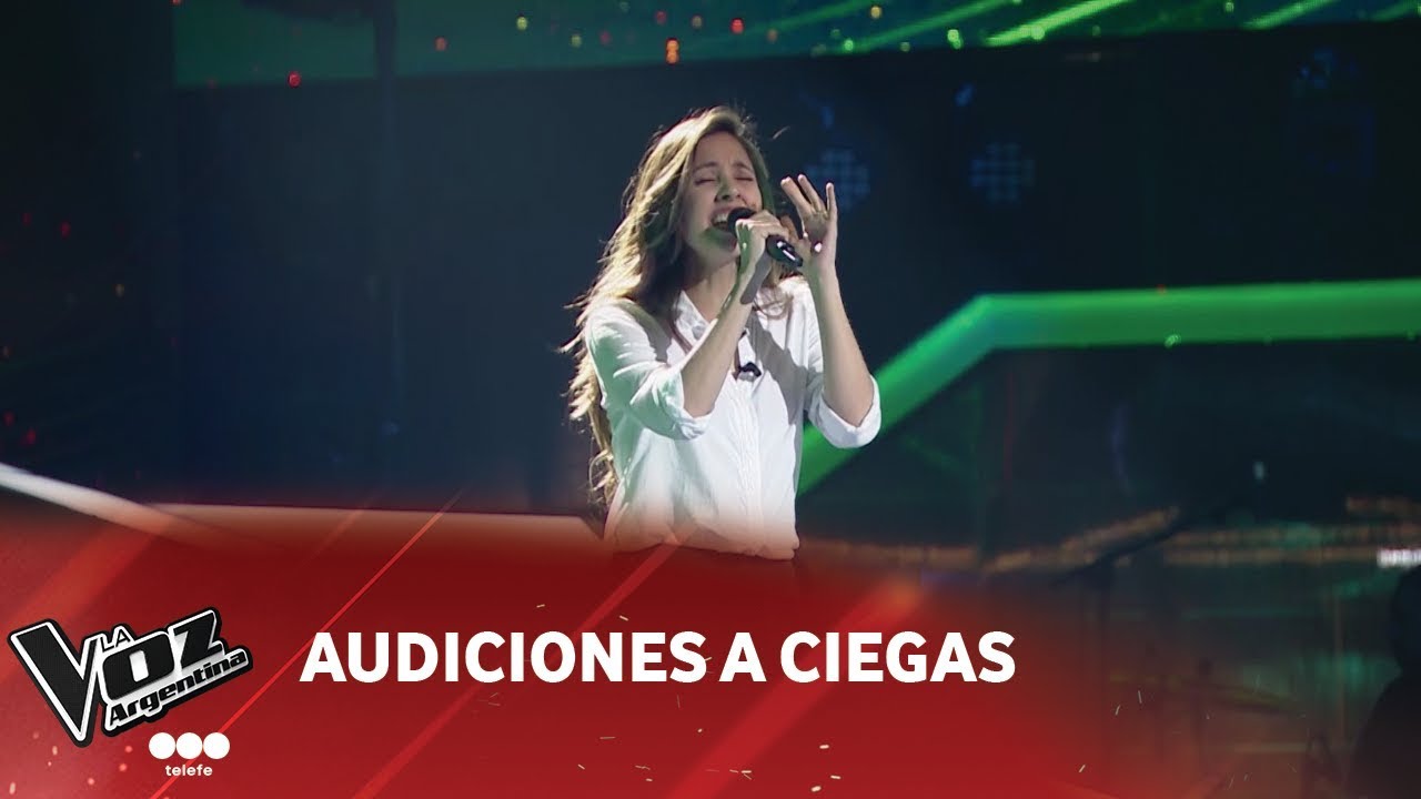 Magdalena Soria - 