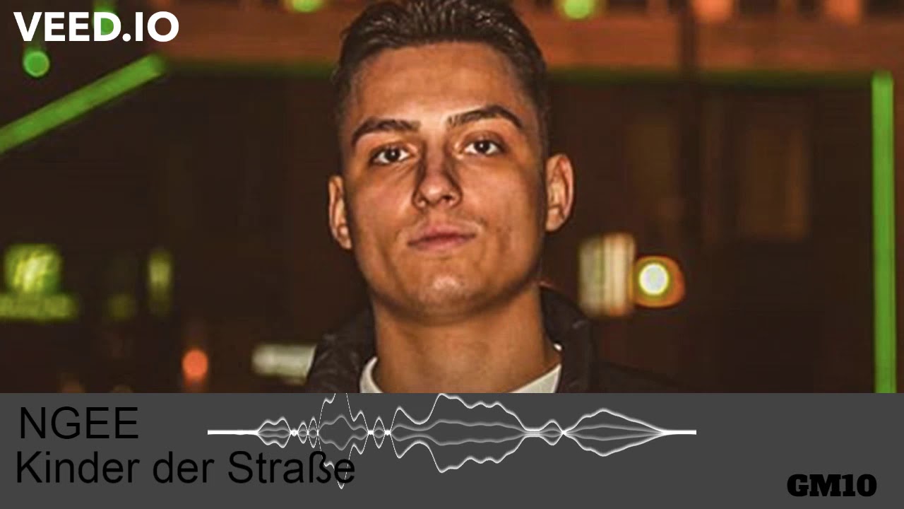 NGEE - Kinder der Stra&szlig;e