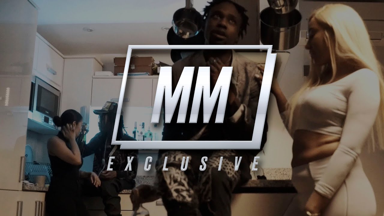 Peter Xan x Yung Tory - Q&A 🇬🇧🇨🇦 | @MixtapeMadness