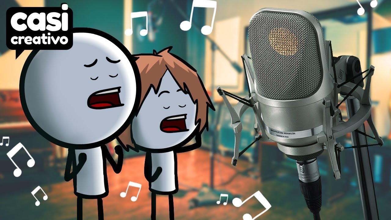 Traduciendo canciones al español | Casi Creativo