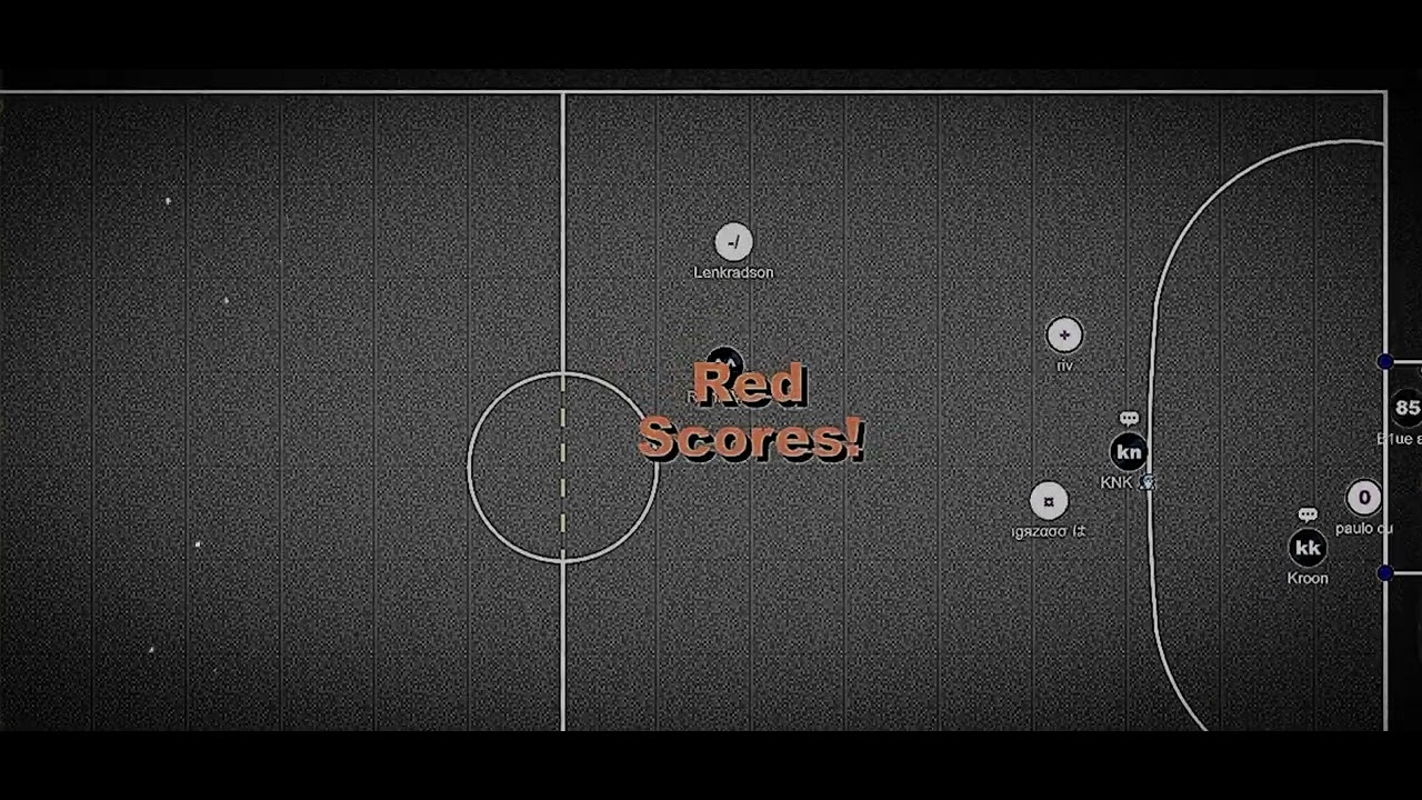 PAULO CU - SKILLS AND GOALS HAXBALL 2024