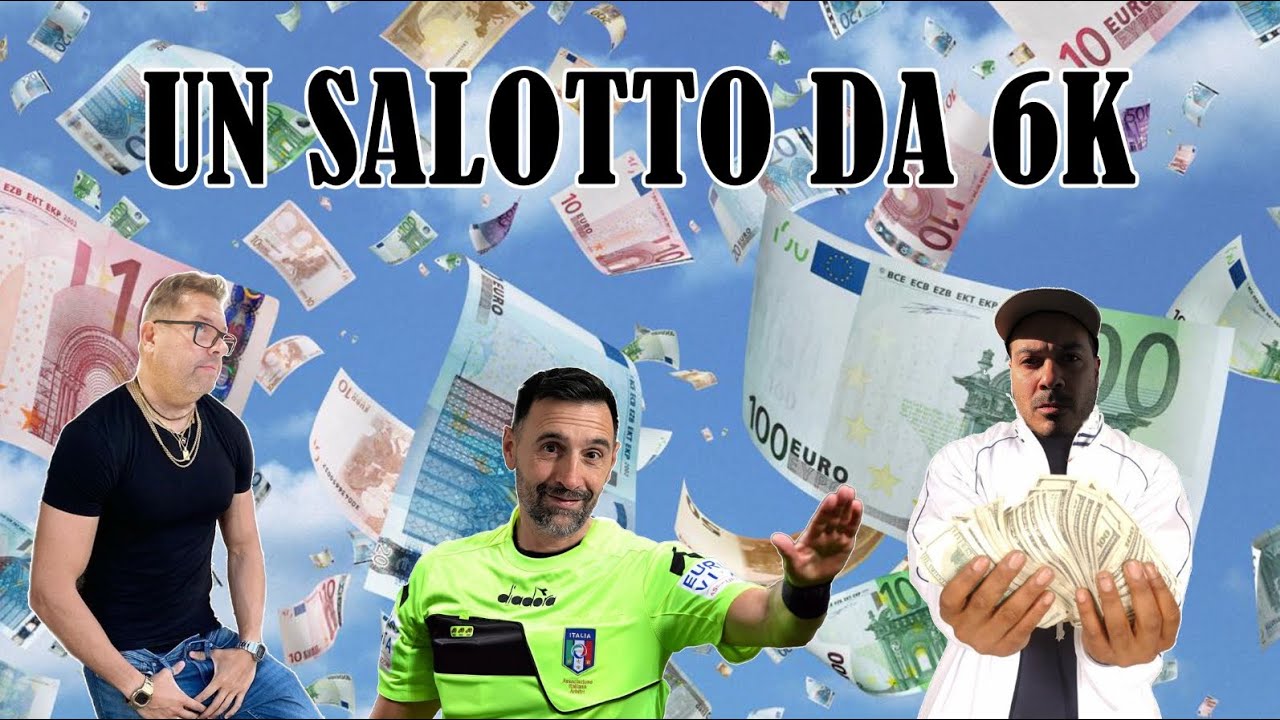I profumi più costosi del salotto 🛋️  [ 6K per 12 profumi!!! ]