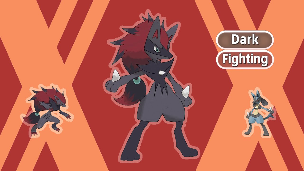 Pokemon Fusion you wished existed Part 1