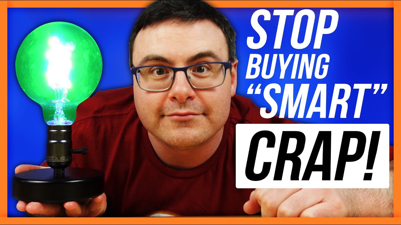 5 Smart Home Brands That Work With EVERYTHING!