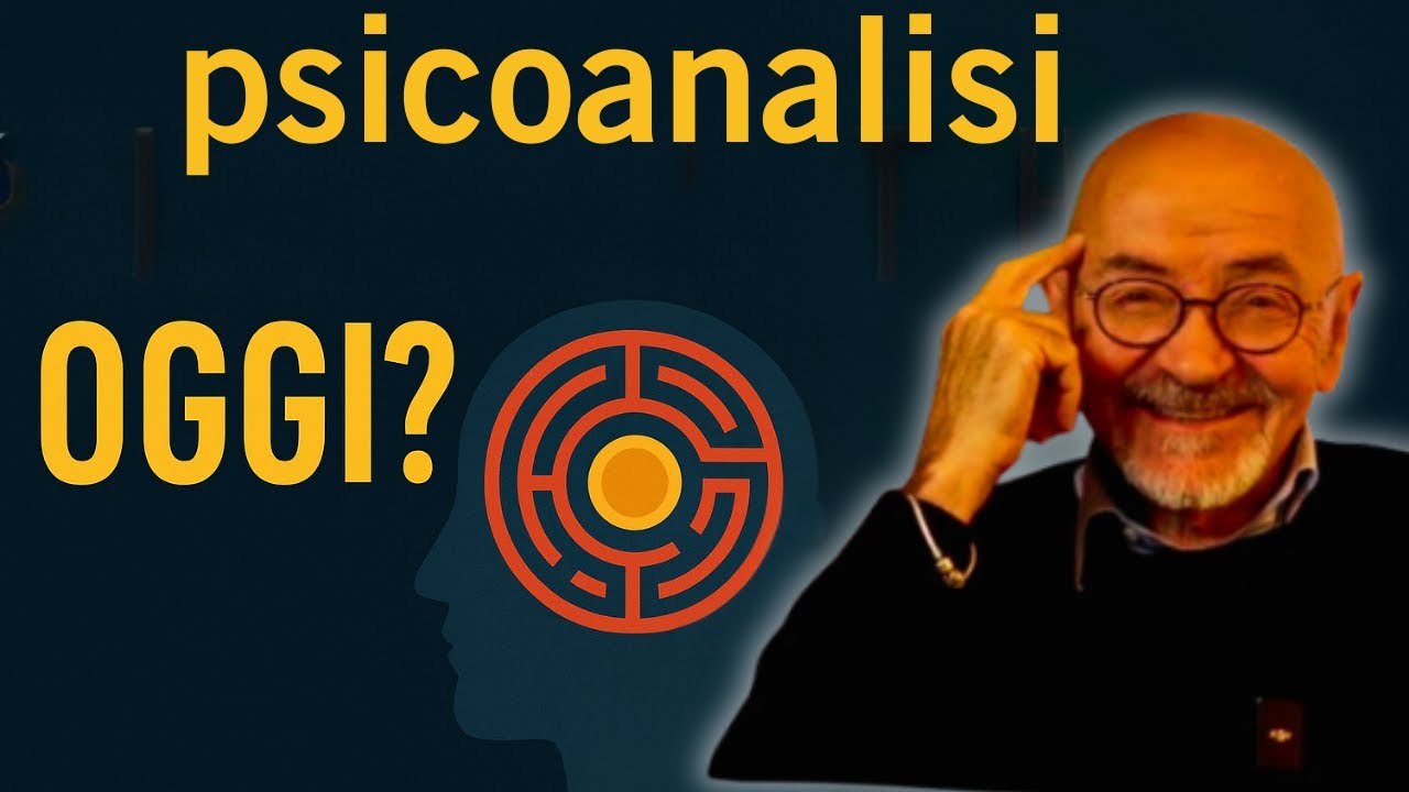 Perch&eacute; la PSICOANALISI &egrave; UTILE OGGI ? 10 motivi concreti per  cambiarti la vita